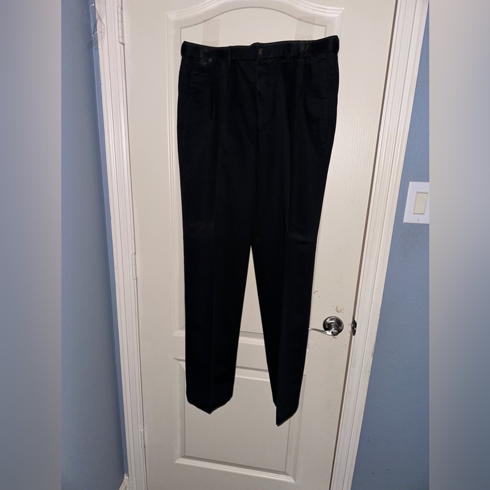 Hager mens khaki